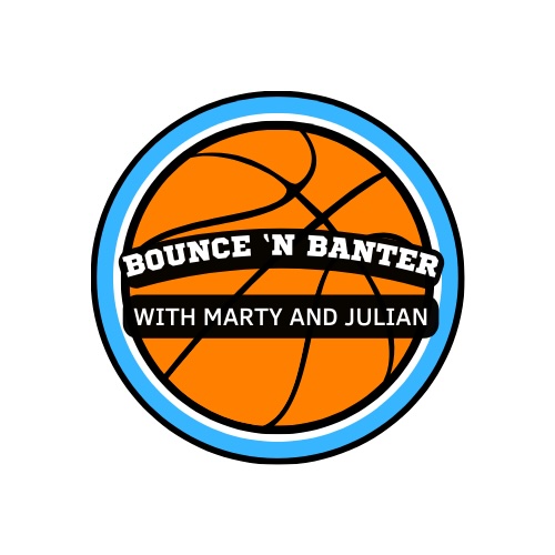 Bounce N' Banter Logo